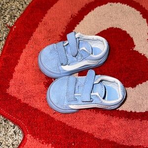Baby Vans